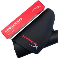 ORIGINÁLNA podložka pod myš HyperX FURY S Kingston Gaming 42x90 4P5R0AA ORIGINÁLNA podložka pod myš HyperX FURY S Kingston Gaming 42x90 4P5R0AA