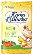 NUTRENA BROJLER FEED 3-6 týždňov 25KG 2 NUTRENA BROJLER FEED 3-6 týždňov 25KG 2