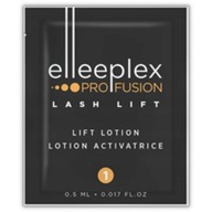 Elleebana PRO FUSION AKTIVÁTOR na lifting mihalníc 1 ks Elleebana PRO FUSION AKTIVÁTOR na lifting mihalníc 1 ks