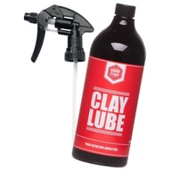 GOOD STUFF Clay Lube 1L Lubricant Slip For Clay uľahčuje Claying GOOD STUFF Clay Lube 1L Lubricant Slip For Clay uľahčuje Claying