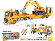 NÁKLADNÉ NÁKLADNÉ VOZIDLO, BÝPADLO, AUTOMOBILOVÉ VOZIDLO, DEMONTÁŽ NÁKLADNÉ NÁKLADNÉ VOZIDLO, BÝPADLO, AUTOMOBILOVÉ VOZIDLO, DEMONTÁŽ