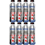 Repelent proti komárom, kliešte, hmyz BROS sprej 50% DEET 8 x 180 ml Silný Repelent proti komárom, kliešte, hmyz BROS sprej 50% DEET 8 x 180 ml Silný