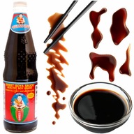 Thajská sladká sójová omáčka 700 ml Zdravý chlapec zn Thajská sladká sójová omáčka 700 ml Zdravý chlapec zn