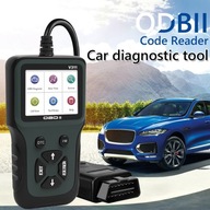 Odolný automatický diagnostický nástroj pre automobily Odolný automatický diagnostický nástroj pre automobily