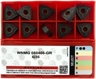 Doštičky z tvrdokovu WNMG 080408 GR 4235 OCEL Doštičky z tvrdokovu WNMG 080408 GR 4235 OCEL