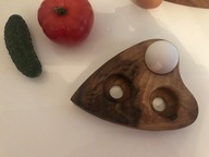 PODLOŽKA NA VAJČIANKU SKRUTOVACÍ PODAČKA DARČEK PODLOŽKA NA VAJČIANKU SKRUTOVACÍ PODAČKA DARČEK
