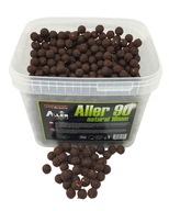 Massive Baits Aller 90 5kg 18mm Natural Boils Massive Baits Aller 90 5kg 18mm Natural Boils