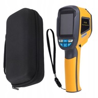 Termovízna kamera Thermodetector HT-02D Termovízna kamera Thermodetector HT-02D