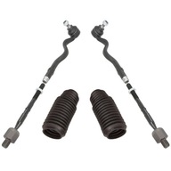 KRYTY TYČOV PREDNÉ PRE BMW 3 E46 4 E85 KRYTY TYČOV PREDNÉ PRE BMW 3 E46 4 E85