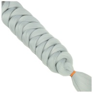 DLHÉ syntetické vlasy 200 cm, vrkoče 165g DLHÉ syntetické vlasy 200 cm, vrkoče 165g