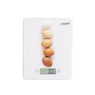 MAESTRO MR-1800 LCD kuchynská váha do 5 kg MAESTRO MR-1800 LCD kuchynská váha do 5 kg