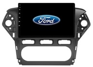 FORD MONDEO MK4 ANDROID WIFI 4GB/64 CARPLAY DSP FORD MONDEO MK4 ANDROID WIFI 4GB/64 CARPLAY DSP