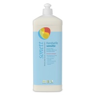 SONETT - SENSITIV tekuté mydlo 1 liter SONETT - SENSITIV tekuté mydlo 1 liter