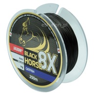 JAXON BLACK HORSE X8 0,40mm 250m JAXON BLACK HORSE X8 0,40mm 250m