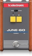 Efekt TC Electronic JUNE-60 V2 Chorus
