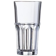 Arcoroc sklo GRANITY tvrdené sklo 420ml set Arcoroc sklo GRANITY tvrdené sklo 420ml set