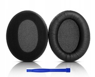 NÁUŠNICE PRE SENNHEISER HD439 HD449 PUNKOVÉ VLOŽKY NÁUŠNICE PRE SENNHEISER HD439 HD449 PUNKOVÉ VLOŽKY