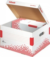 Hromadný archivačný box Esselte Speedbox x2