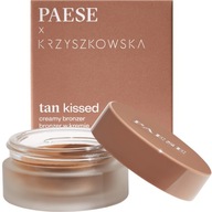 PAESE BRONZER V KRÉMOVOM TAN KISSED 02 teplý PAESE BRONZER V KRÉMOVOM TAN KISSED 02 teplý