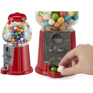 DARČEK PRE DIEŤA DO DARČEK PRE DIEŤAŤ DO DÁVKOVAČA CANDY GUM AUTOMAT