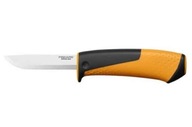 Nôž FISKARS s 215 mm vstavanou brúskou