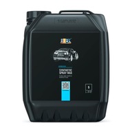 Syntetický lak vosk ADBL SYNTHETIC SPRAY WAX 5L