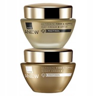 AVON ANEW Ultimate Set denných + nočných spevňujúcich krémov _ Protinol 40+ AVON ANEW Ultimate Set denných + nočných spevňujúcich krémov _ Protinol 40+