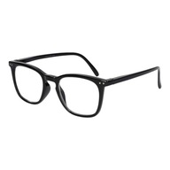 Dioptrické okuliare na čítanie, výkon: +1,00 (S4C01)