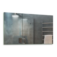Nástenné zrkadlo - brúsené + leštené - 200x40 cm Nástenné zrkadlo - brúsené + leštené - 200x40 cm