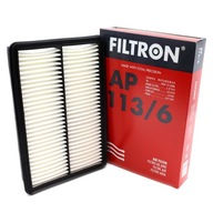 Vzduchový filter Filtron AP113/6 Vzduchový filter Filtron AP113/6