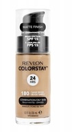 REVLON COLORSTAY FOUNDATION S PUMPOU MASTNÁ PLEŤ 180 REVLON COLORSTAY FOUNDATION S PUMPOU MASTNÁ PLEŤ 180