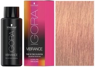 Schwarzkopf IGORA Vibrance farba Tone on Tone 9,5-49