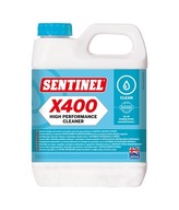 Kanister Sentinel X400 20 litrový