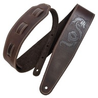 Gitarový popruh RALI EMBOSSED-09 - Gitarový popruh Gitarový popruh RALI EMBOSSED-09 - Gitarový popruh