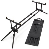 Rybárska stanica ROD POD NGT Quikfish 2