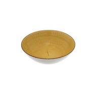 Boss hlboký tanier Farby zeme Žltá 18 cm Boss hlboký tanier Farby zeme Žltá 18 cm