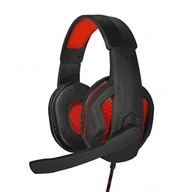 GAMING HEADSET HERO USB slúchadlá na uši GAMING HEADSET HERO USB slúchadlá na uši