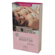 Gél/sprej-HOT XXL Busty Booster Cream 100 ml