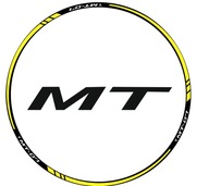 Yamaha MT 07 09 10 03 nálepky s pruhmi na ráfikoch Yamaha MT 07 09 10 03 nálepky s pruhmi na ráfikoch