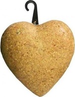 Megan Nut srdce pre vtákov 450 g Megan Nut srdce pre vtákov 450 g