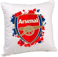 VANKÚŠ ARSENAL LONDÝN 40x40 CM DARČEK 0152 VANKÚŠ ARSENAL LONDÝN 40x40 CM DARČEK 0152