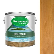 KOOPMANS 112 HOUTOLIE UV OLEJ NA DUB PORTUGALSKÝ 5L KOOPMANS 112 HOUTOLIE UV OLEJ NA DUB PORTUGALSKÝ 5L