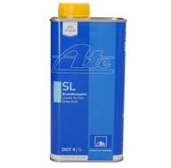 BRZDOVÁ KVAPALINA DOT 4 1000ml ATE SL 03.9901-5832.2 BRZDOVÁ KVAPALINA DOT 4 1000ml ATE SL 03.9901-5832.2