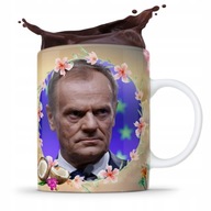 DARČEK HRNÍČKU PLATNÁ PLATFORMA DONALD TUSK PO DARČEK HRNÍČKU PLATNÁ PLATFORMA DONALD TUSK PO