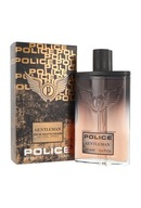 Policajný gentleman Edt 100 ml