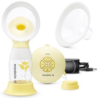 Jednolôžková elektrická odsávačka mlieka Medela Swing Flex Jednolôžková elektrická odsávačka mlieka Medela Swing Flex