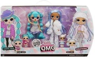L.O.L. Zimná diskotéka s prekvapením OMG, Cosmic Nova a Snowlicious 426158 L.O.L. Zimná diskotéka s prekvapením OMG, Cosmic Nova a Snowlicious 426158