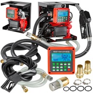 MINI CPN LCD ELEKTRONICKÉ OVLÁDANIE PALIVOVÉHO ČERPADLA MINI CPN LCD ELEKTRONICKÉ OVLÁDANIE PALIVOVÉHO ČERPADLA