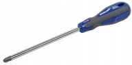 PH2X200MM PROLINE KRÍŽOVÝ SKRUTKOVAČ SOFT-TOUCH PH2X200MM PROLINE KRÍŽOVÝ SKRUTKOVAČ SOFT-TOUCH