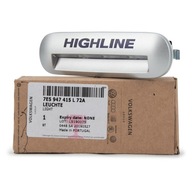 ORIGINÁL VW T5 T6 HIGHLINE STEP TRESHOLD LAMP ORIGINÁL VW T5 T6 HIGHLINE STEP TRESHOLD LAMP